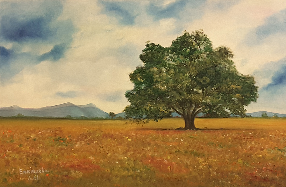 La parte sutil de Ilexina