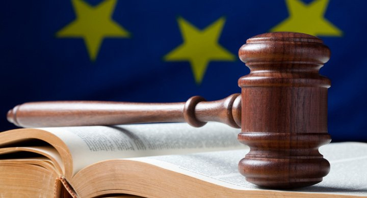 Reglamentación europea sobre complementos